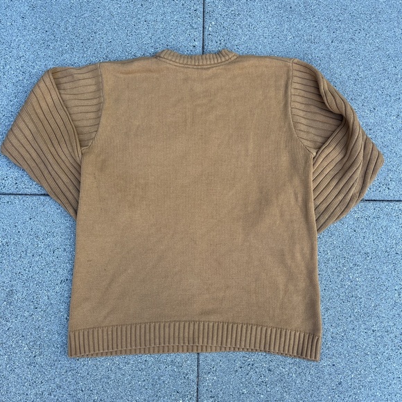 Vintage Exotic gold Southpole knit crewneck
Size M
#vintage #streetwear - Picture 3 of 3